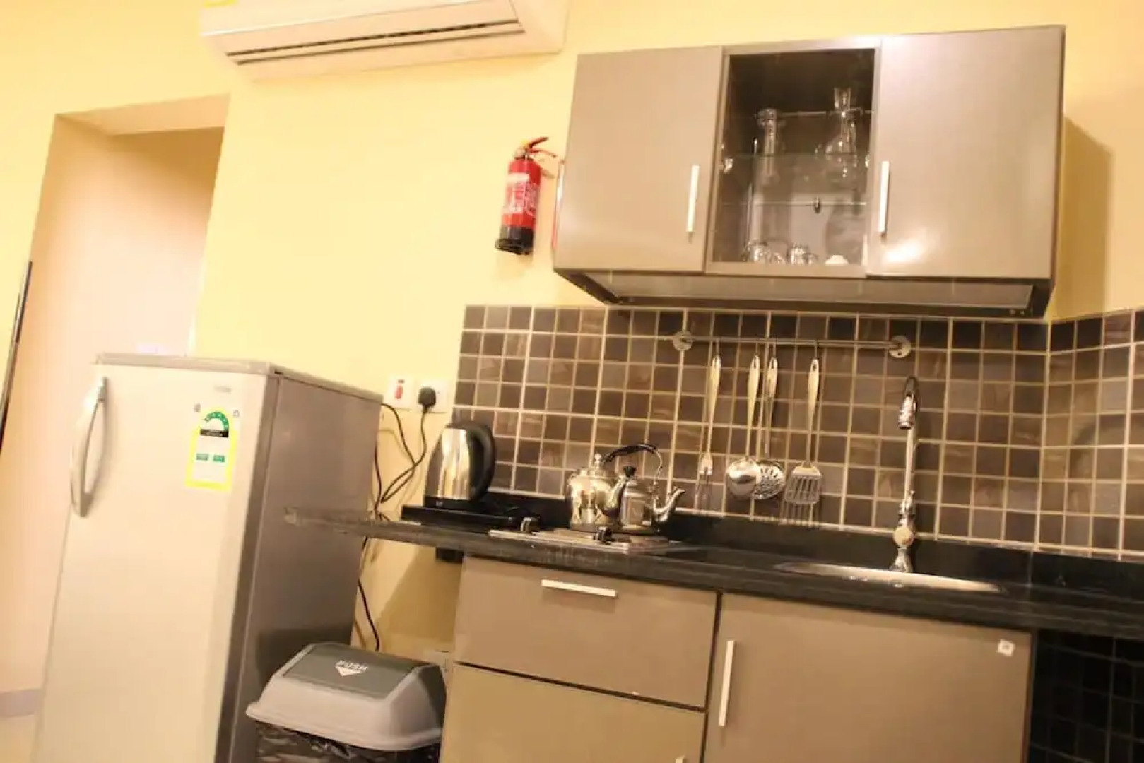 Marahel Kharj Aparthotel 3