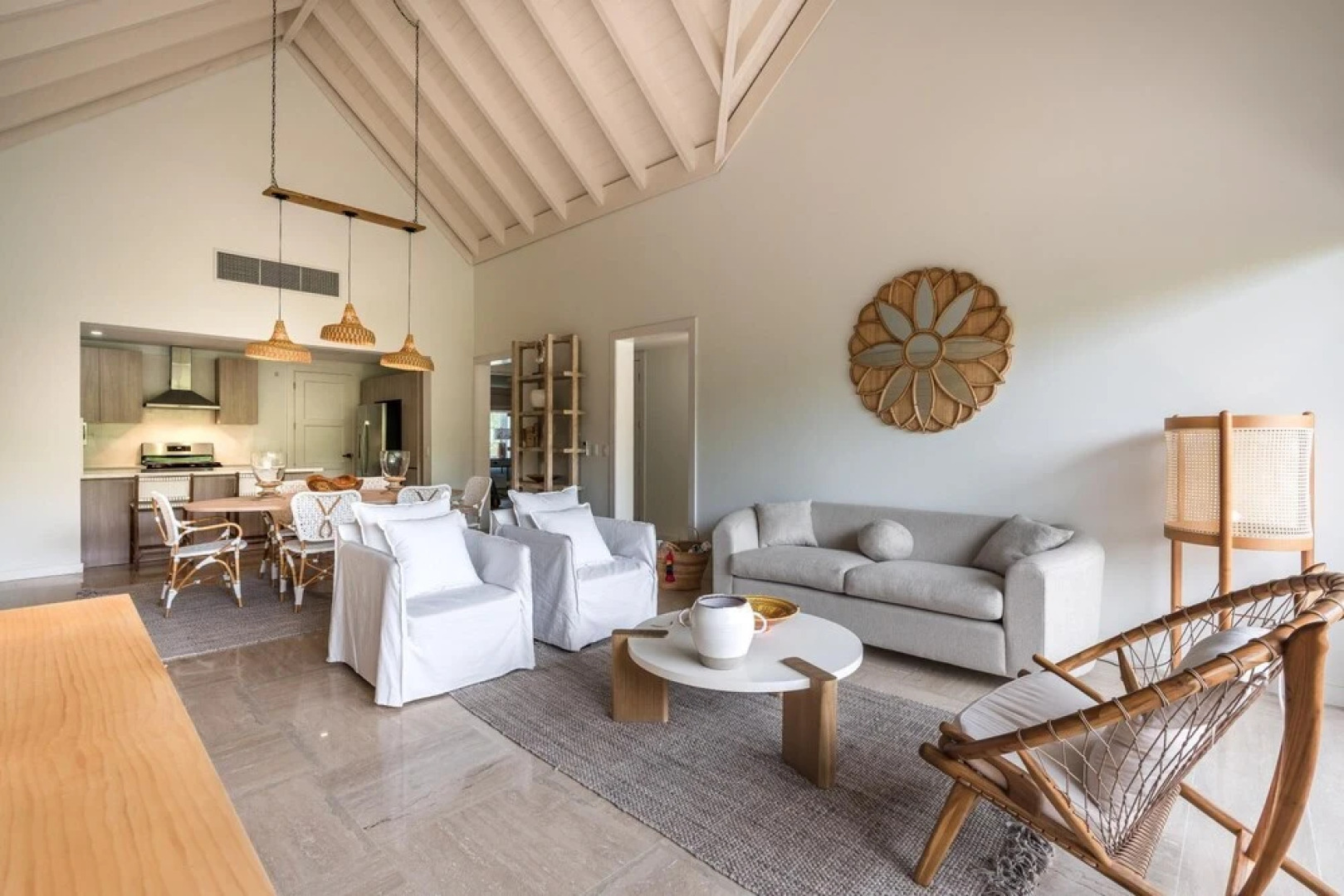 Relaxing El Portillo 2BR Apt