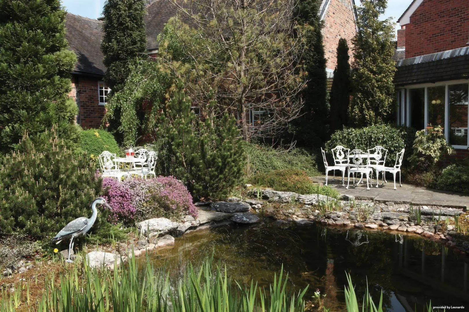 Manor House Hotel & Spa