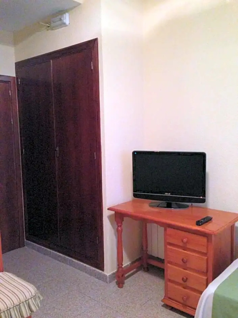 Hotel Venta del Pobre