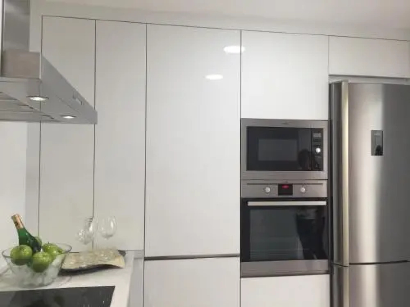 Apartamento San Pedro