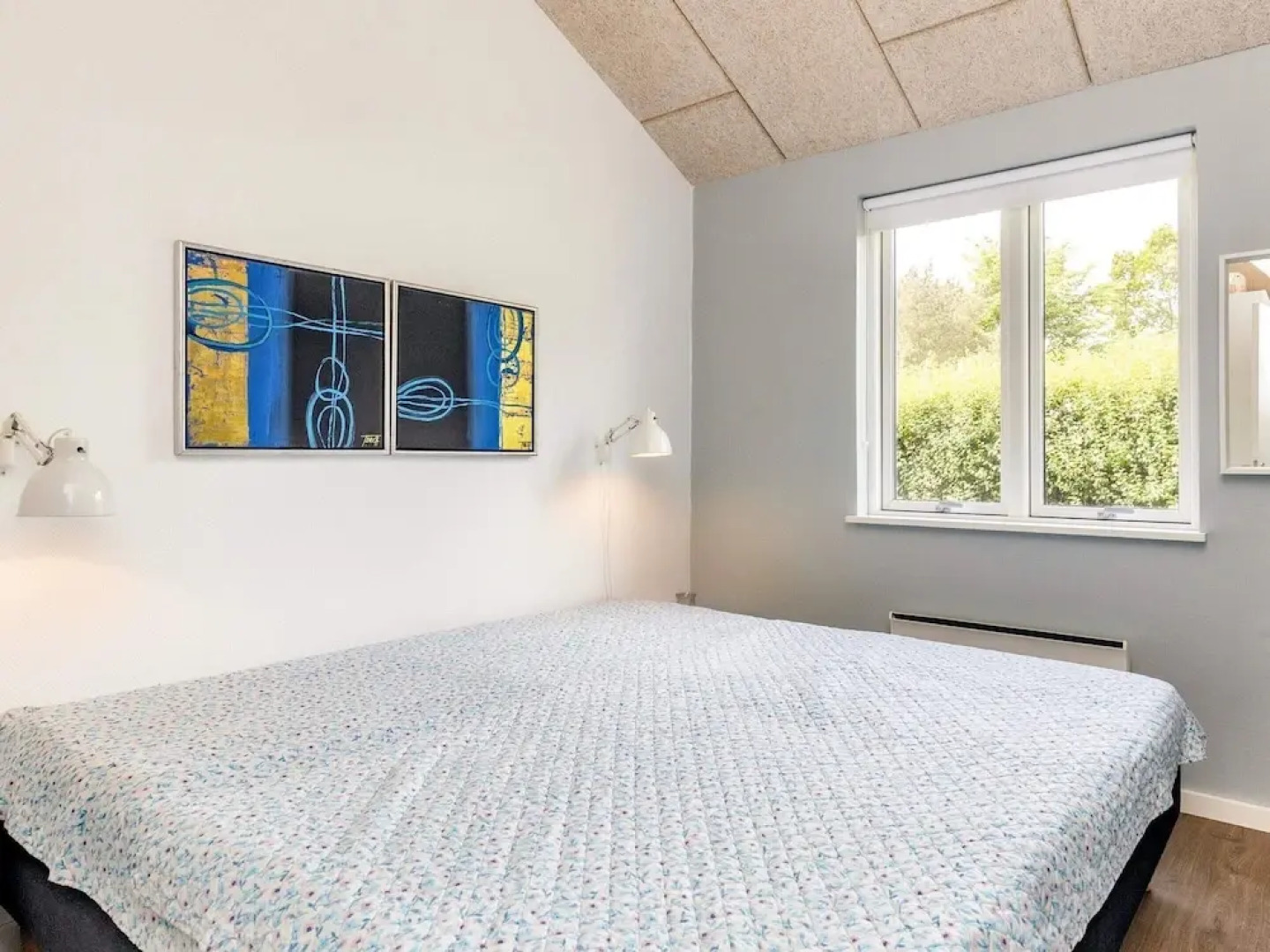 6 Person Holiday Home in Nysted-by Traum