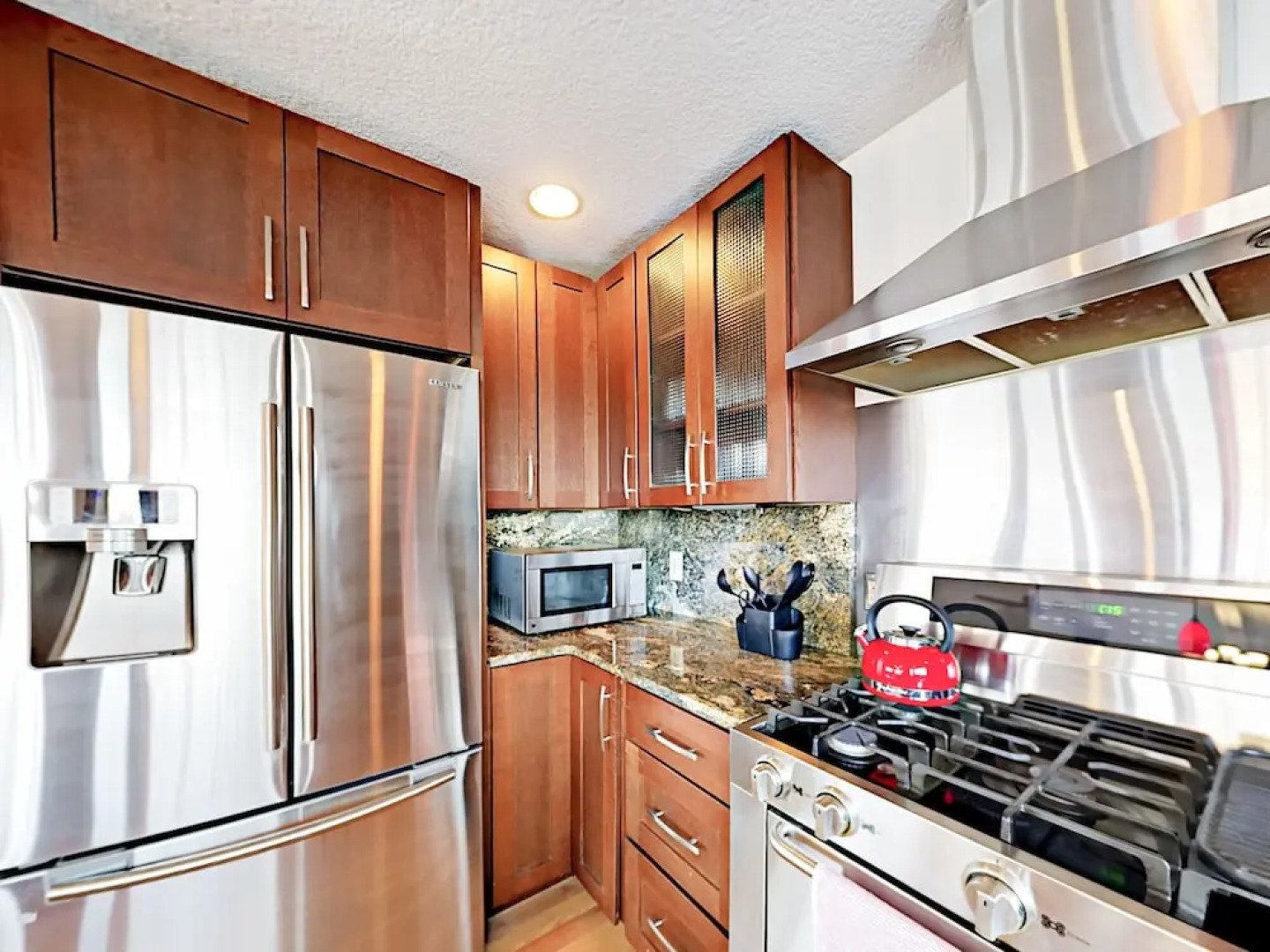 Reem Creek Retreat - 4 Br Home