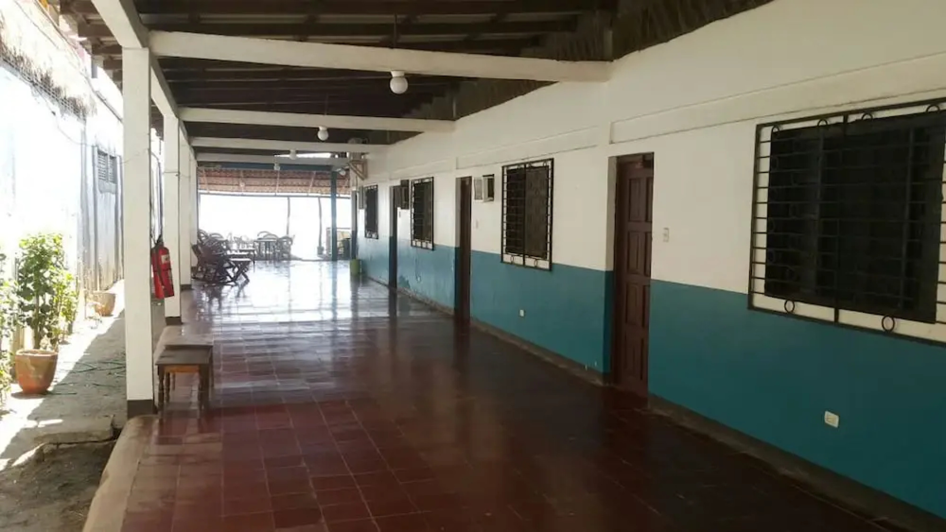 Playa Roca Hotel
