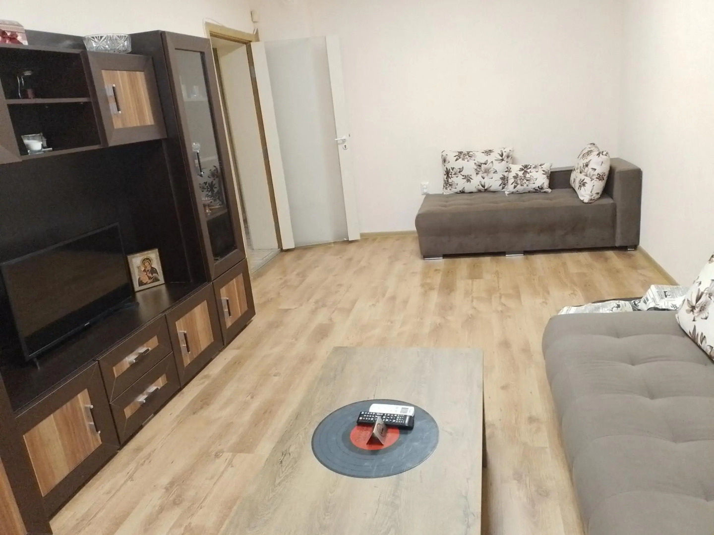 Апартамент "Рая"