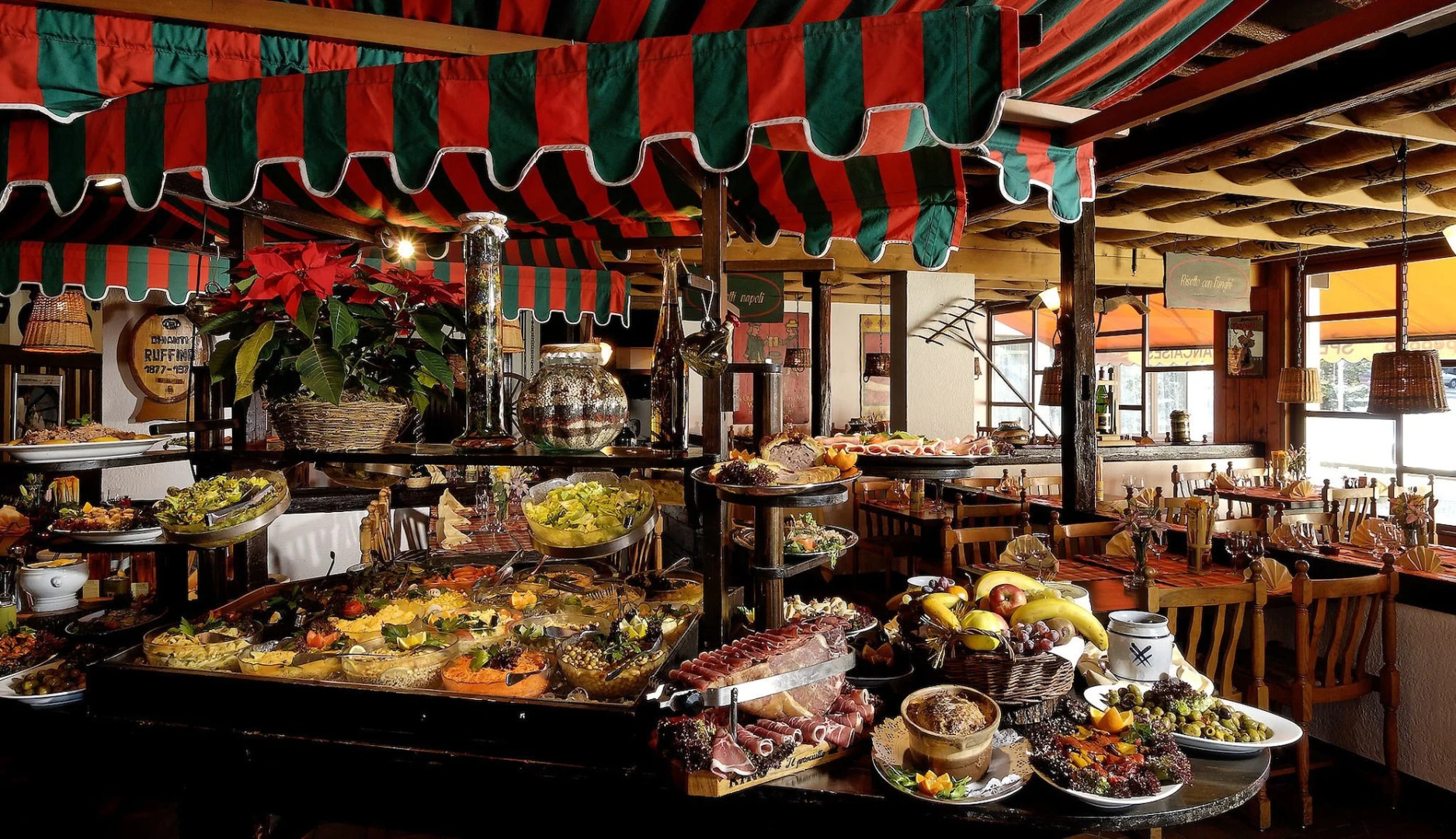 Victoria Hotel & Residence