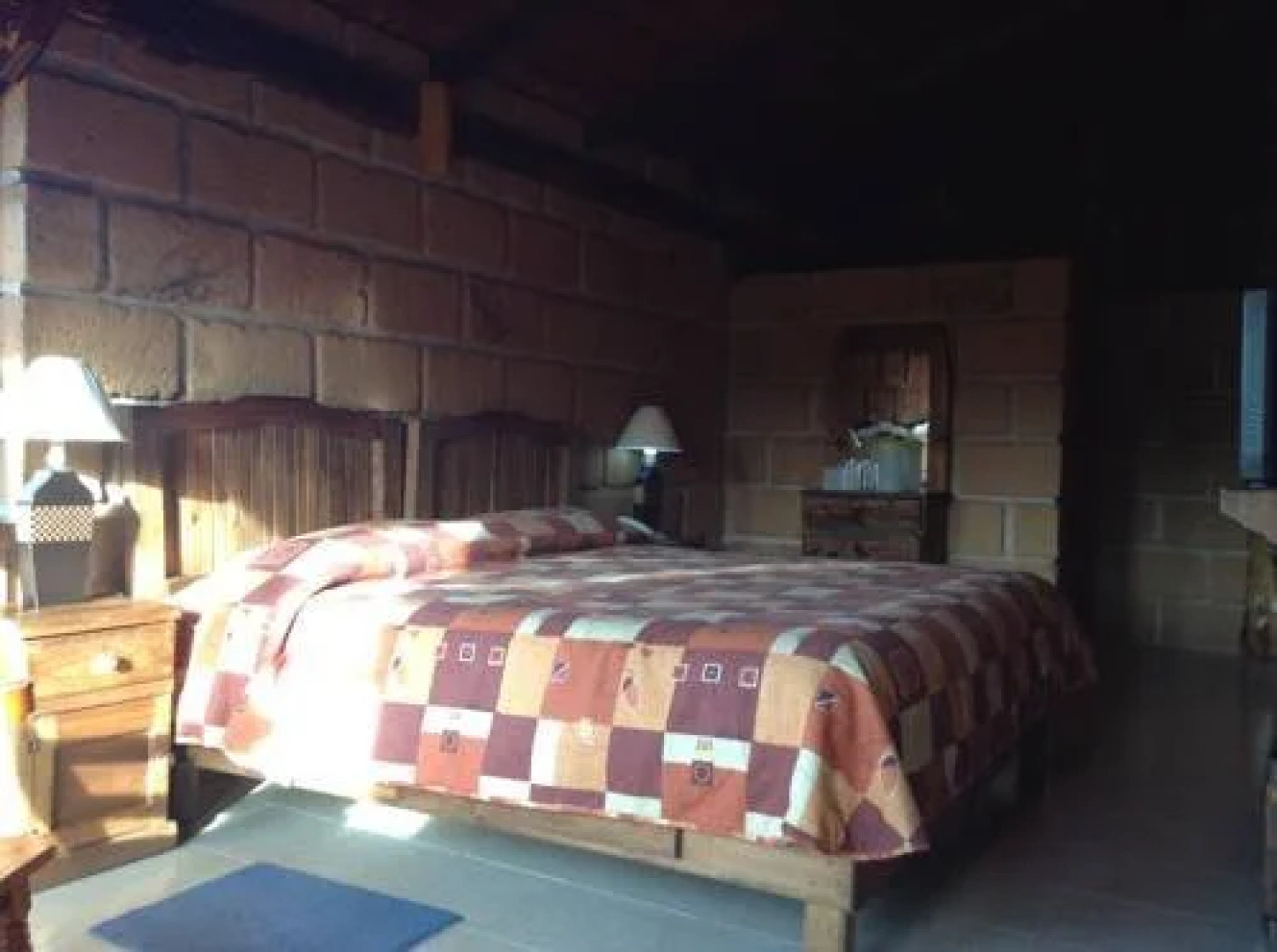 Centro Ecoturistico Del Lago