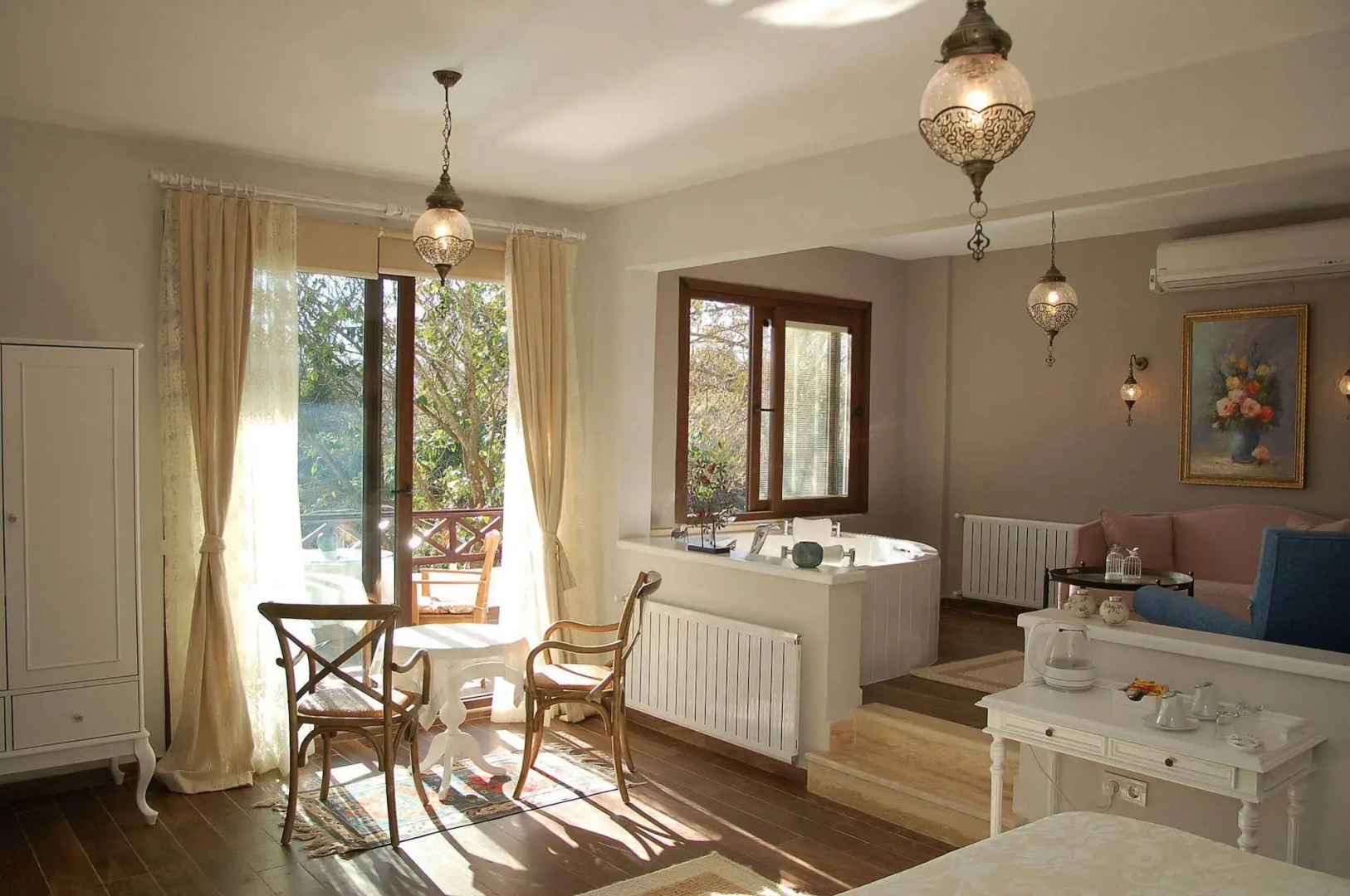 Beyaz Ev Agva - Adults Only