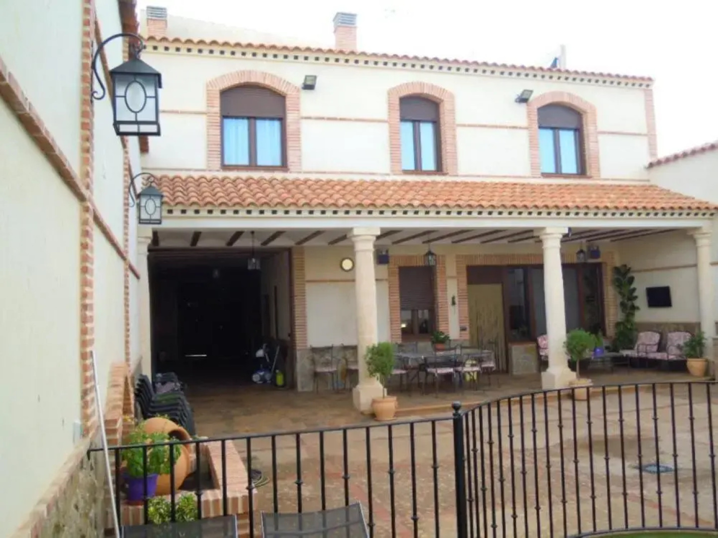 Casa Rural Los Pocicos