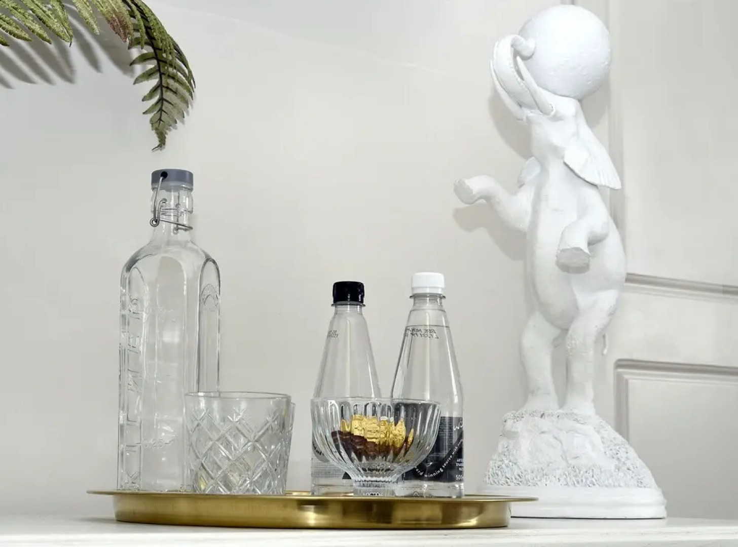 The Pink Door Westport