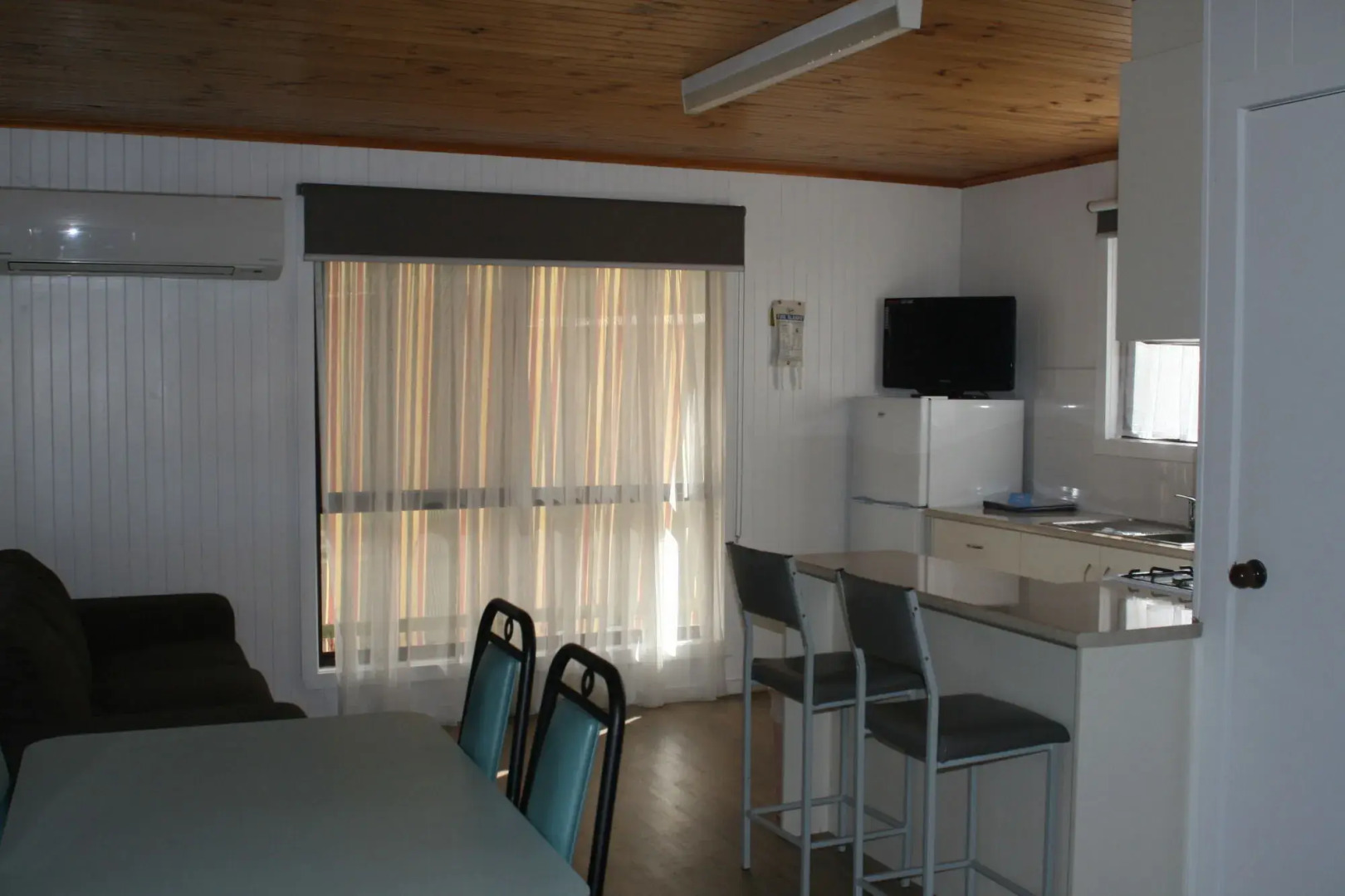 Discovery Parks - Echuca