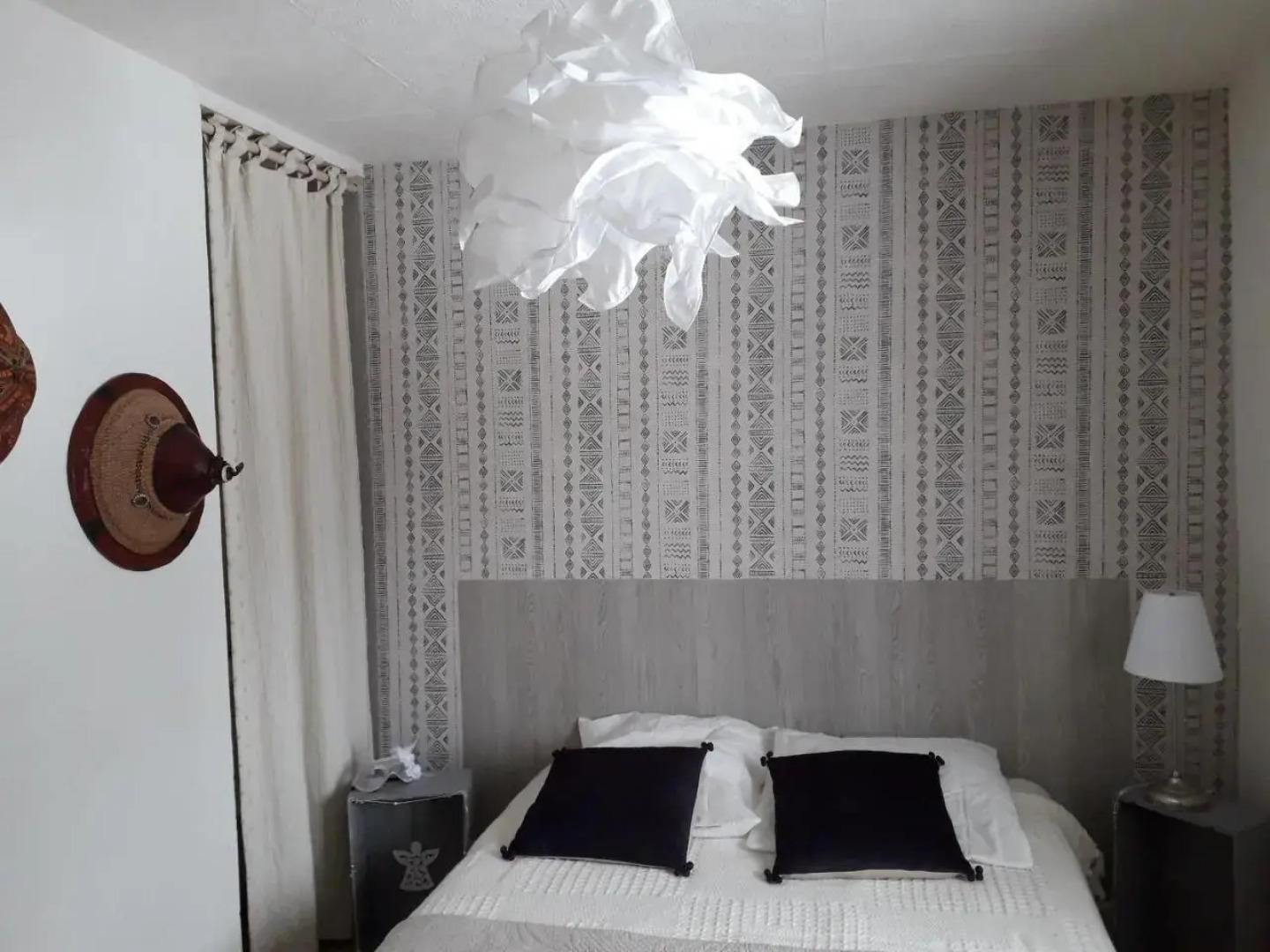 Chalet le logis des autre