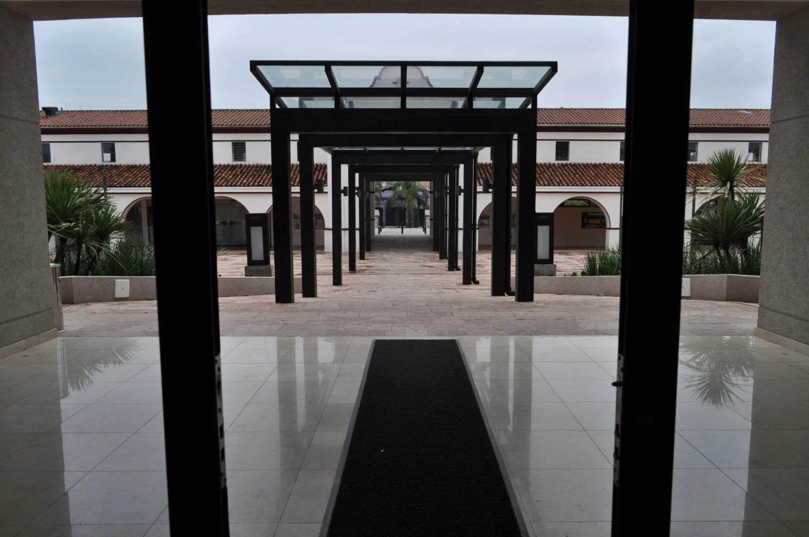 Hilton Garden Inn Tucuman