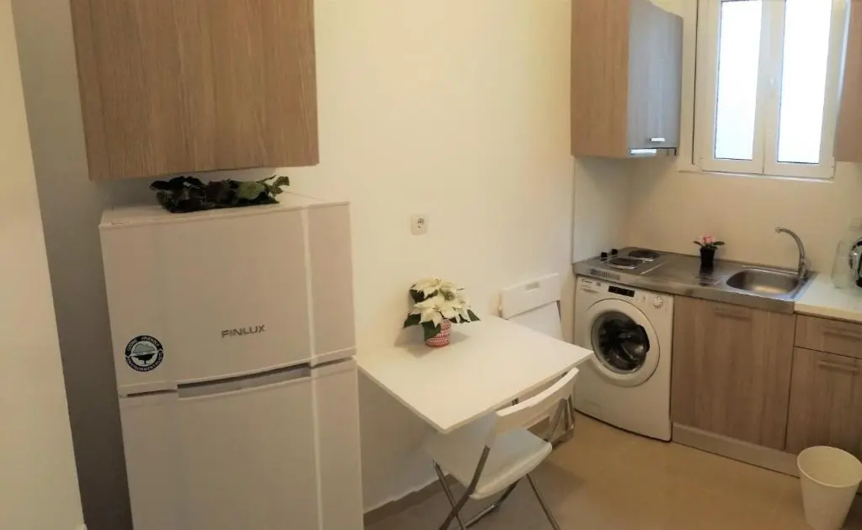 Nafplion Smart Apartment