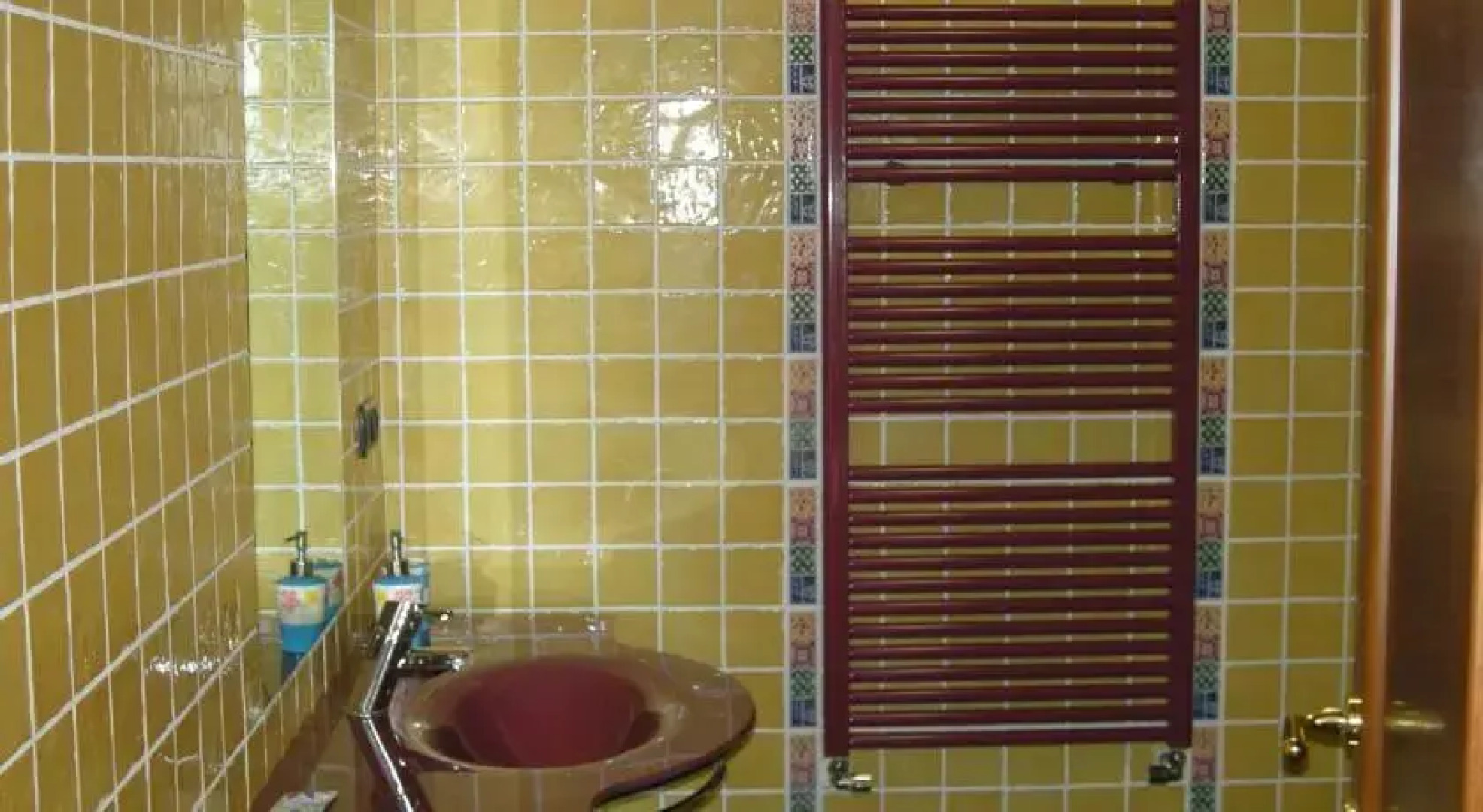 Agriturismo i Cianelli