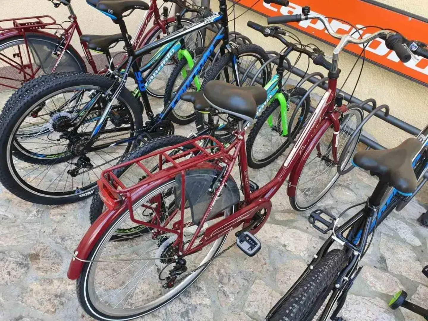 Vila & Restaurant Lasta