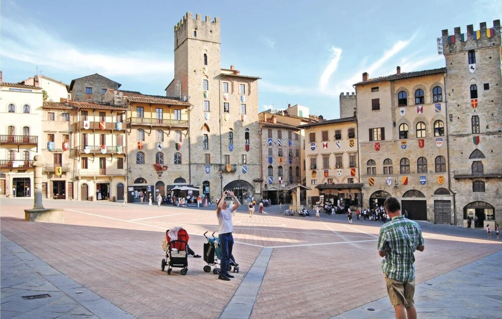 Casa Macinarino - App. 7