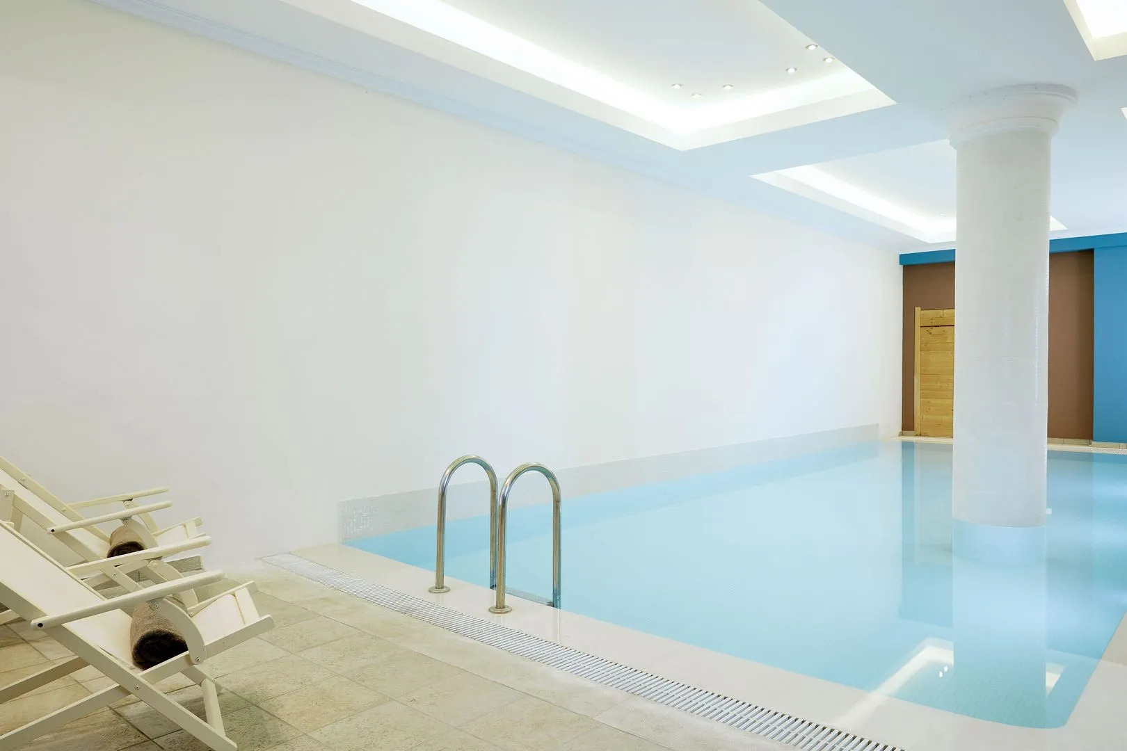 Alkyna Lifestyle Beach Resort - Adults Only