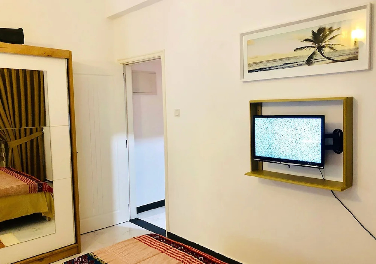 Blue Paradise Royal Suite