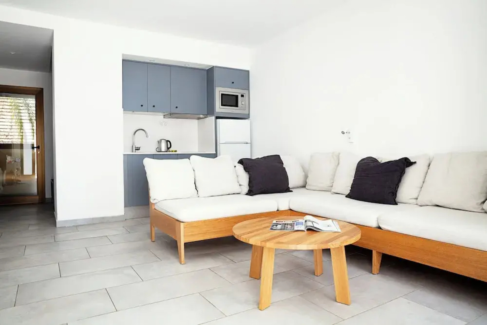 Ocean Beach Club Gran Canaria