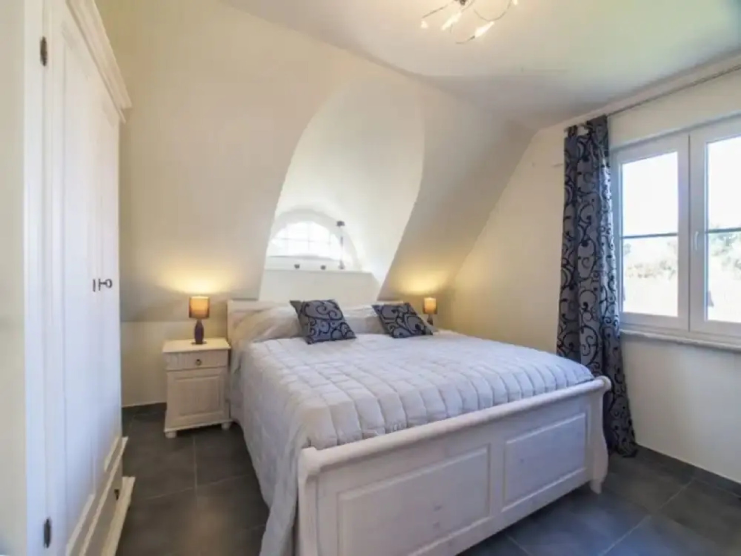 Fairy Tale Holiday Home in Rerik Near the Centre