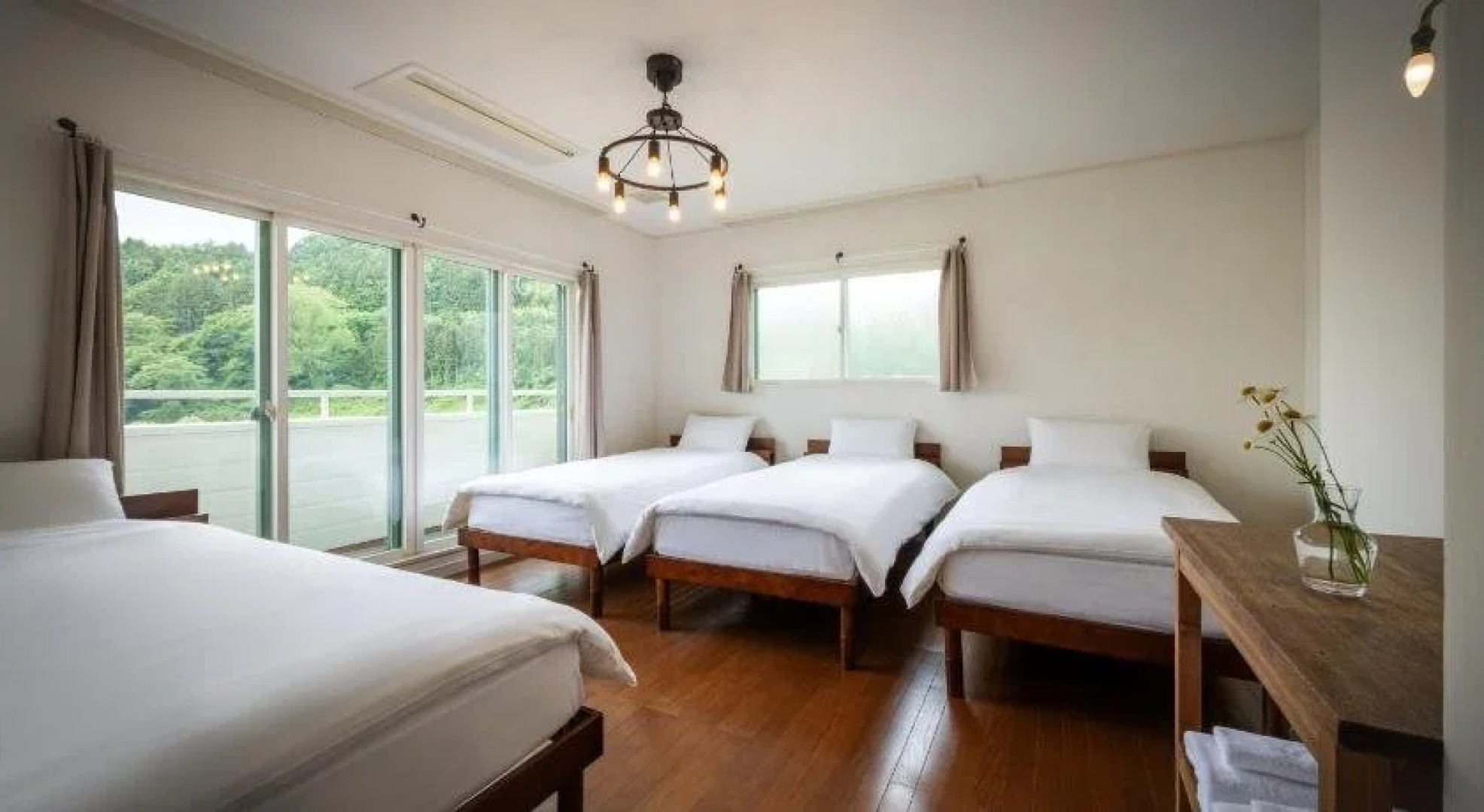 Cafe&Guest House Kaziya