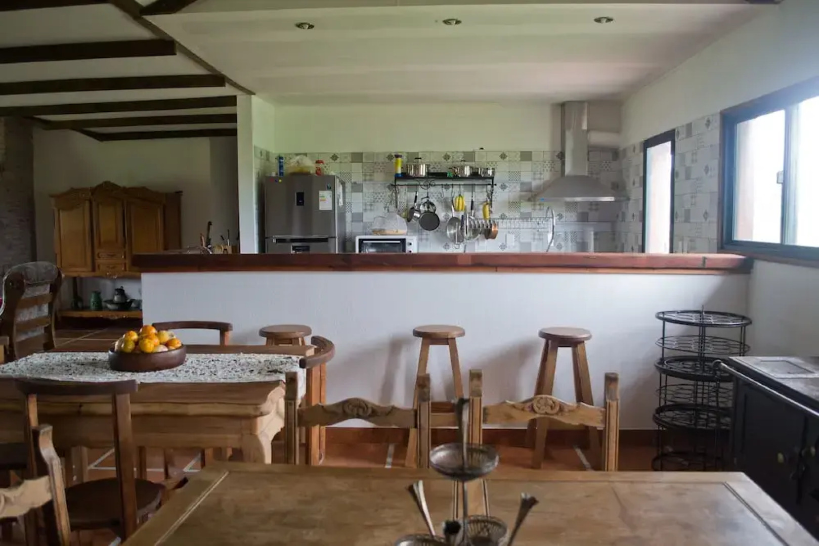 Posada de Campo Los Azahares