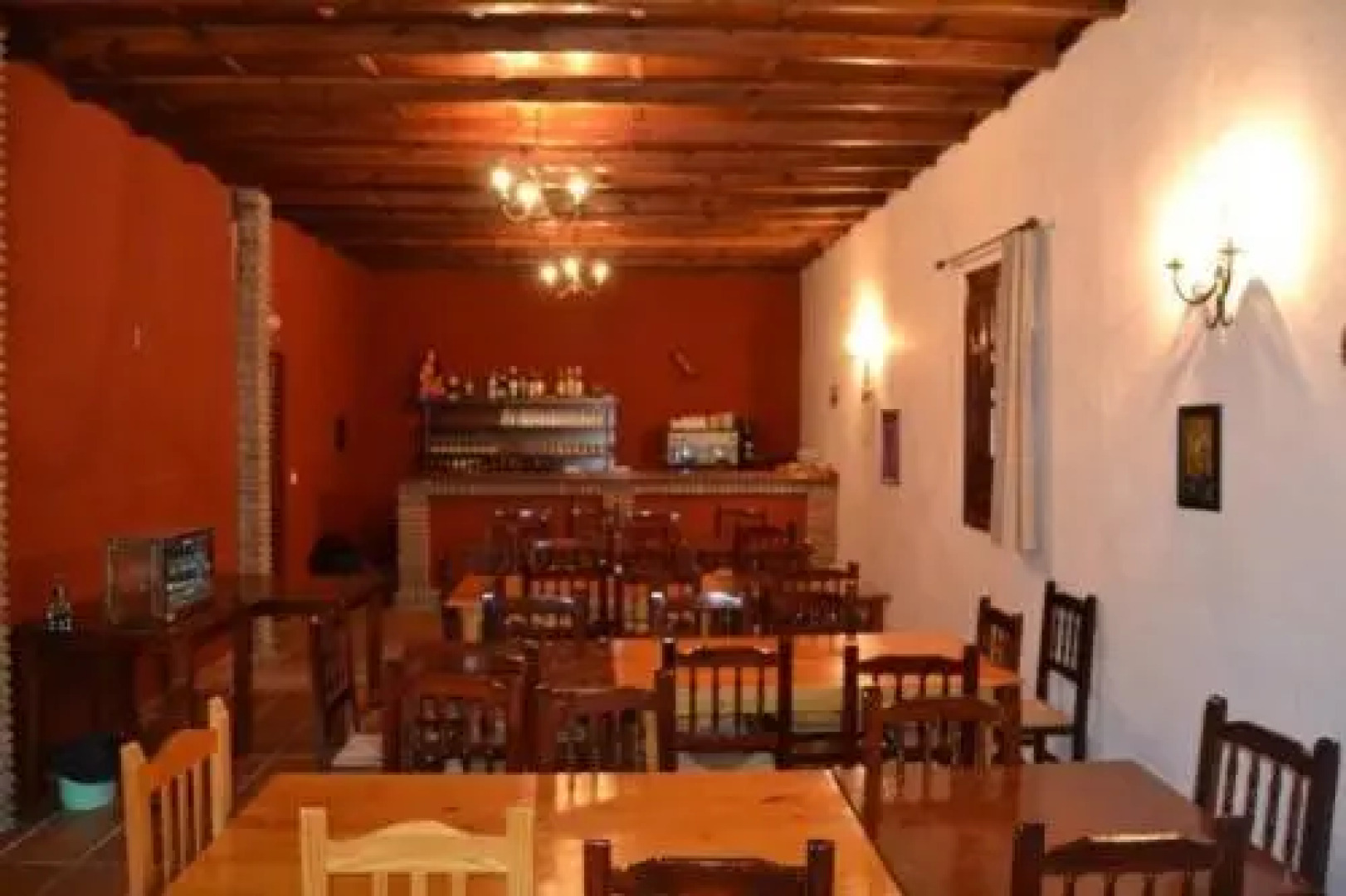 Albergue Rural de Fuente Agria