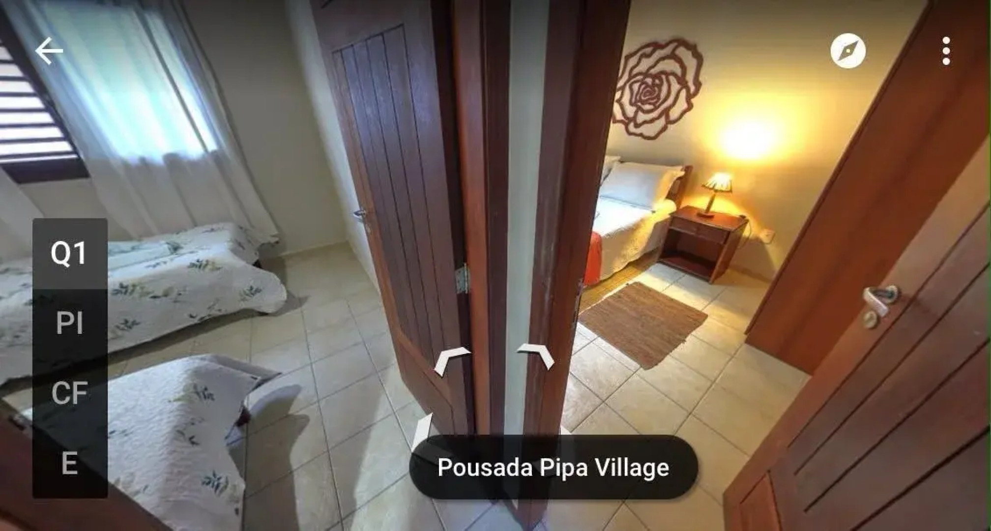 Pousada Pipa Village