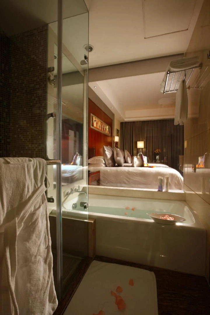 Kingdom Narada Grand Hotel