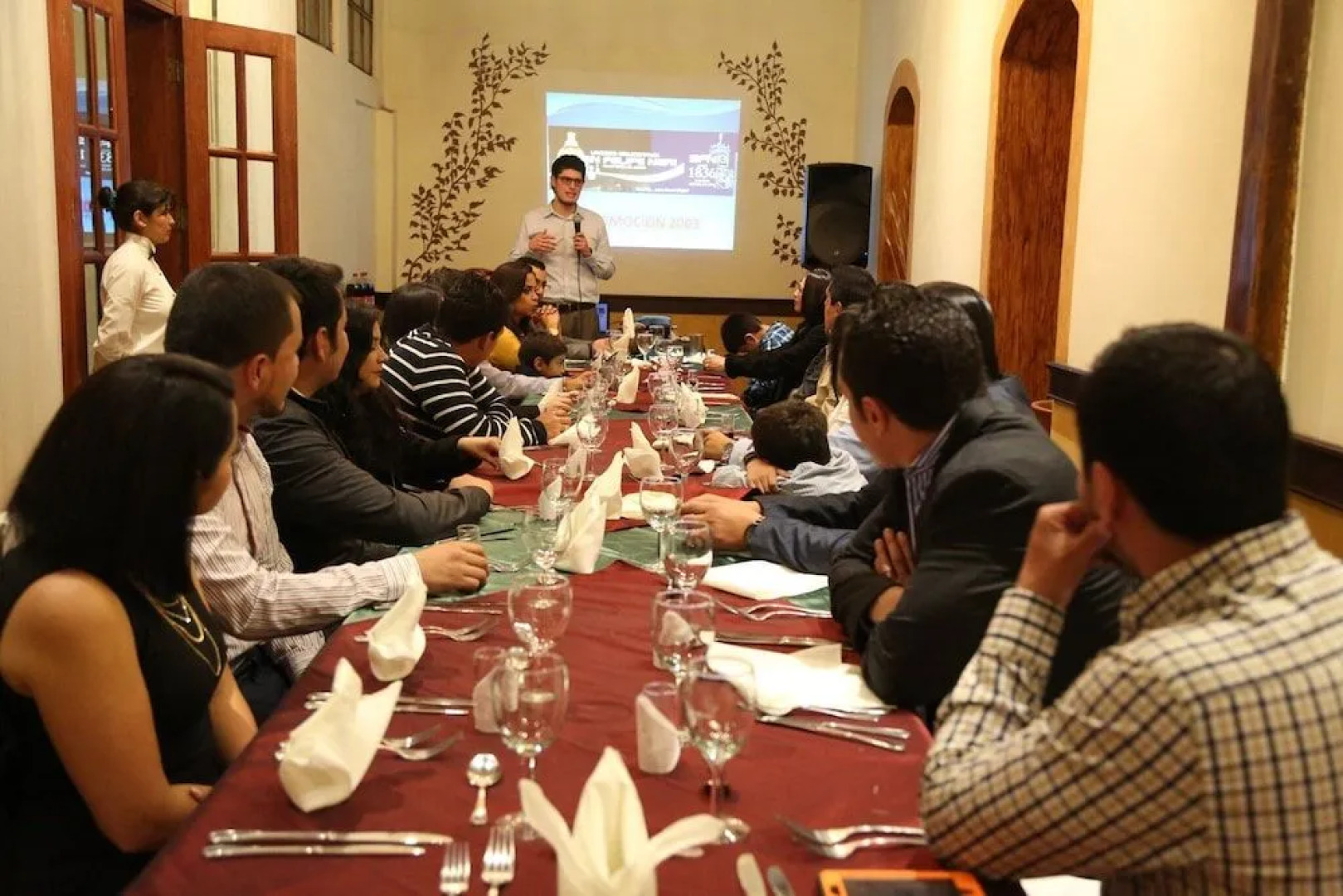 Hotel Spa Mansion Santa Isabella