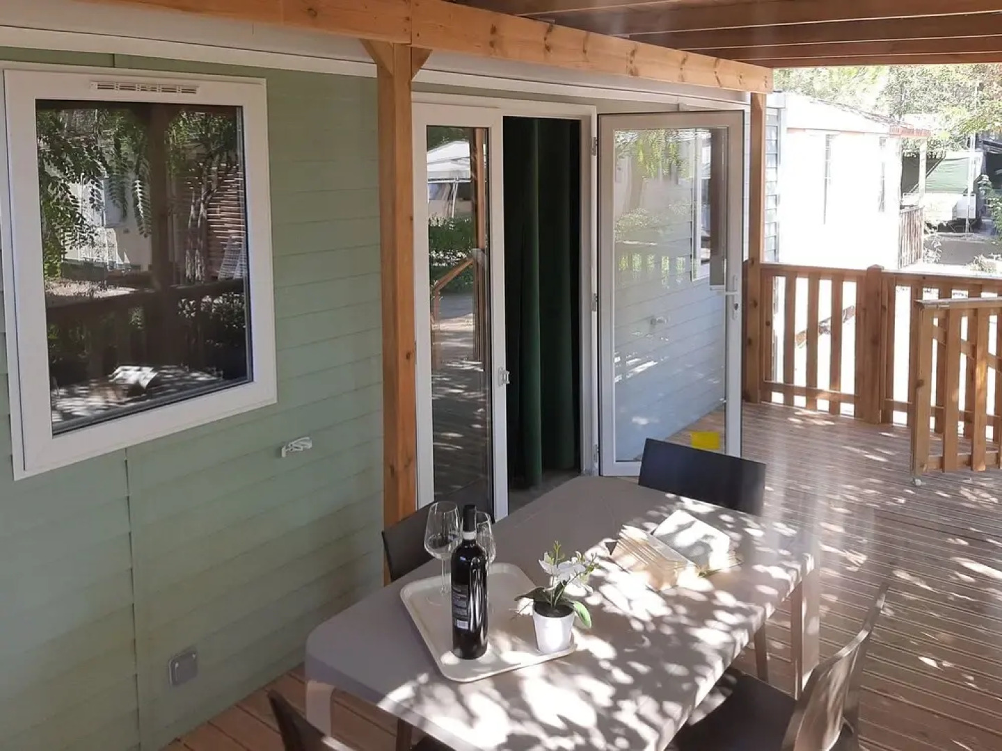 Levante Deluxe Marina di Bibbona