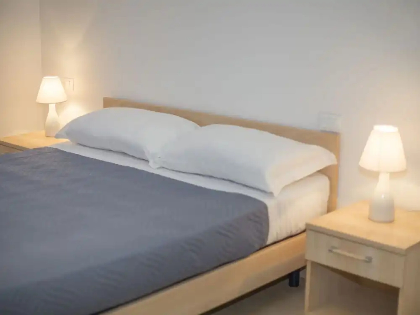 Panoramic Villa With Pool, Near the Beach