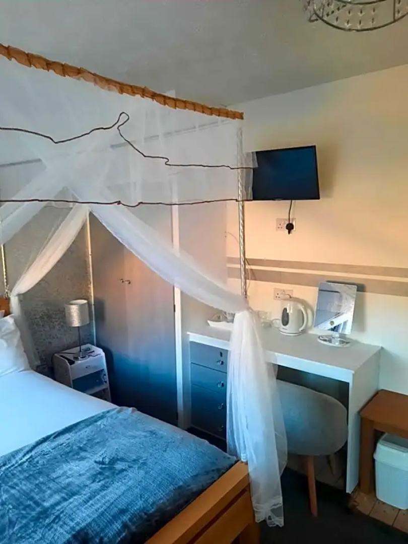 Cedarville Guesthouse