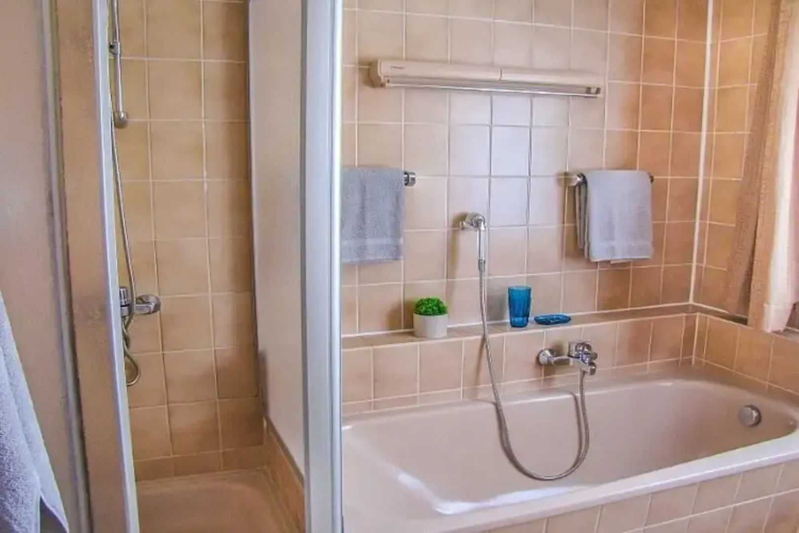 Ferienwohnung in der Nahe vom Hexentanzplatz