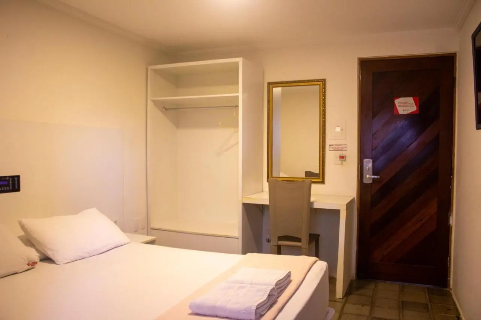 Caruaru Pallace Hotel