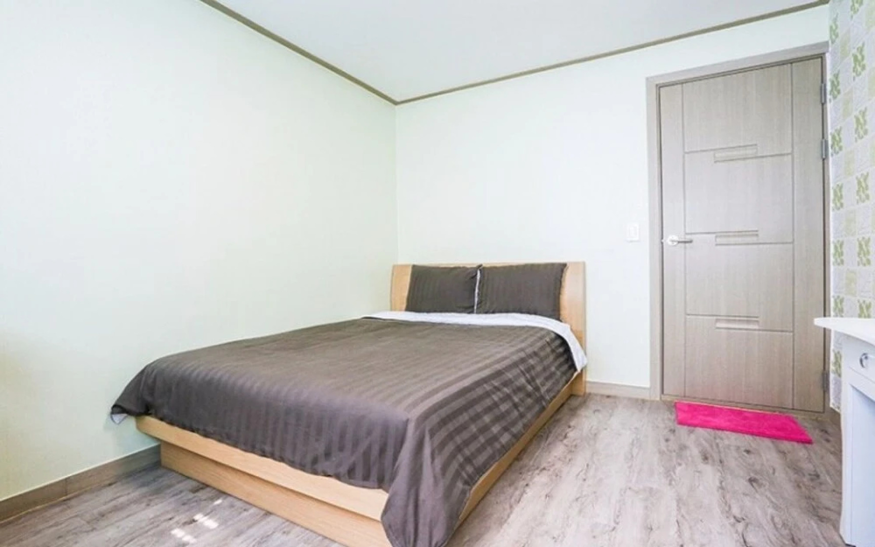 Hwaseong Green Pension