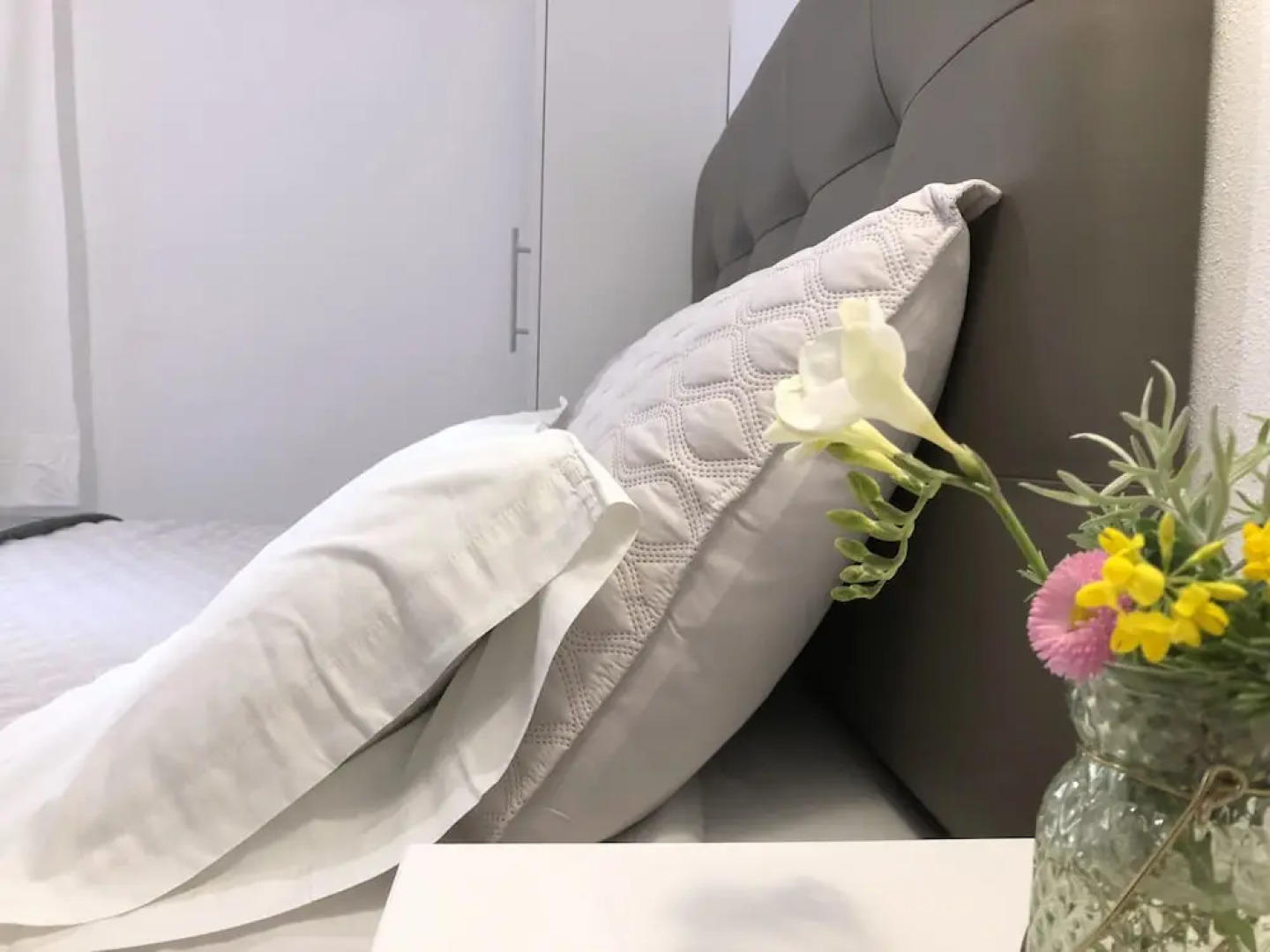 Apartaments La Palmera