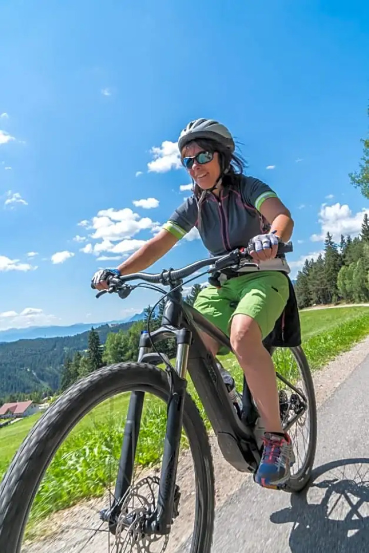 Pension Schlaneiderhof