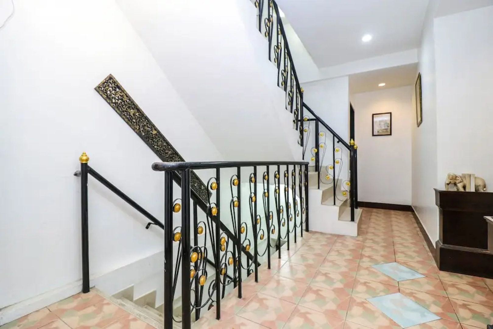 Hotel Jomtien View Paradise