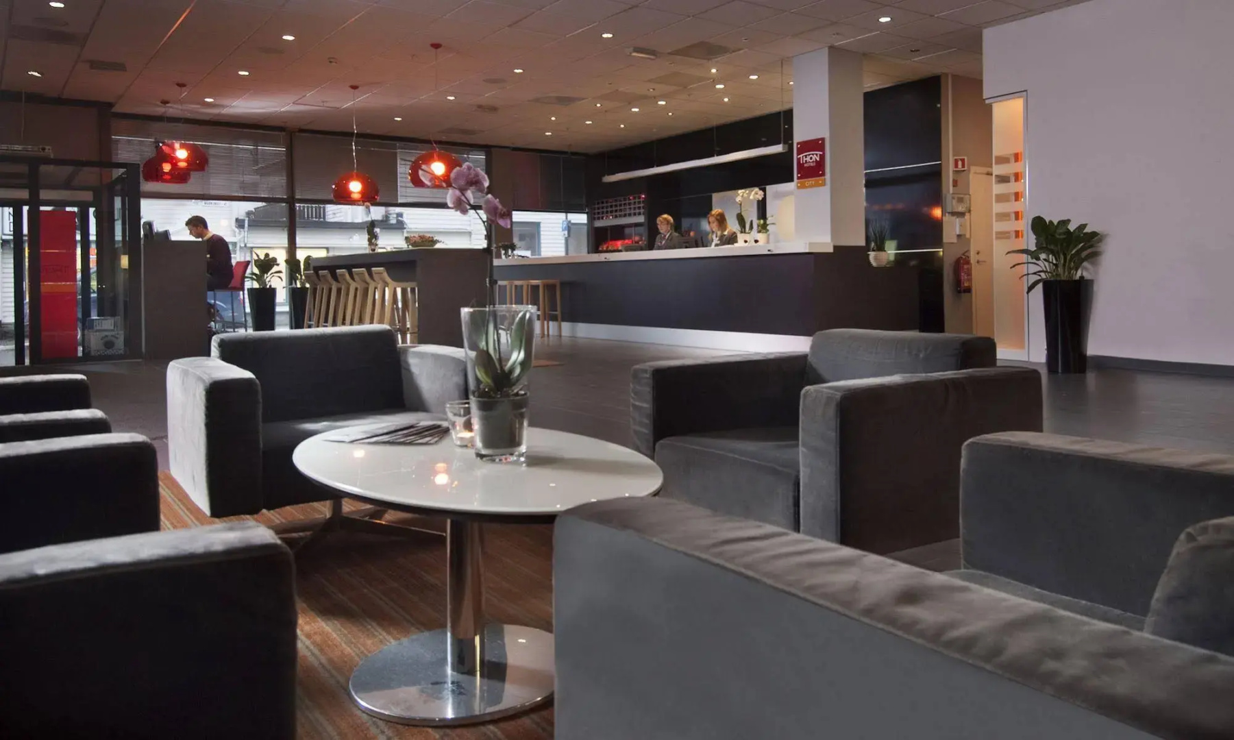 Thon Partner Hotel Kristiansand
