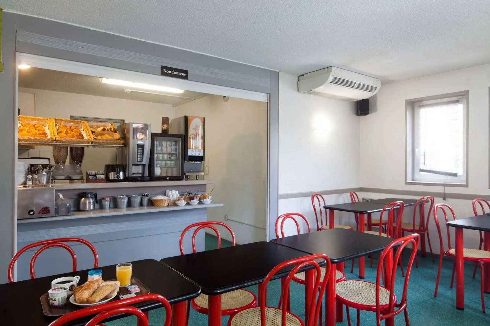 B&B HOTEL Saint-Michel-sur-Orge