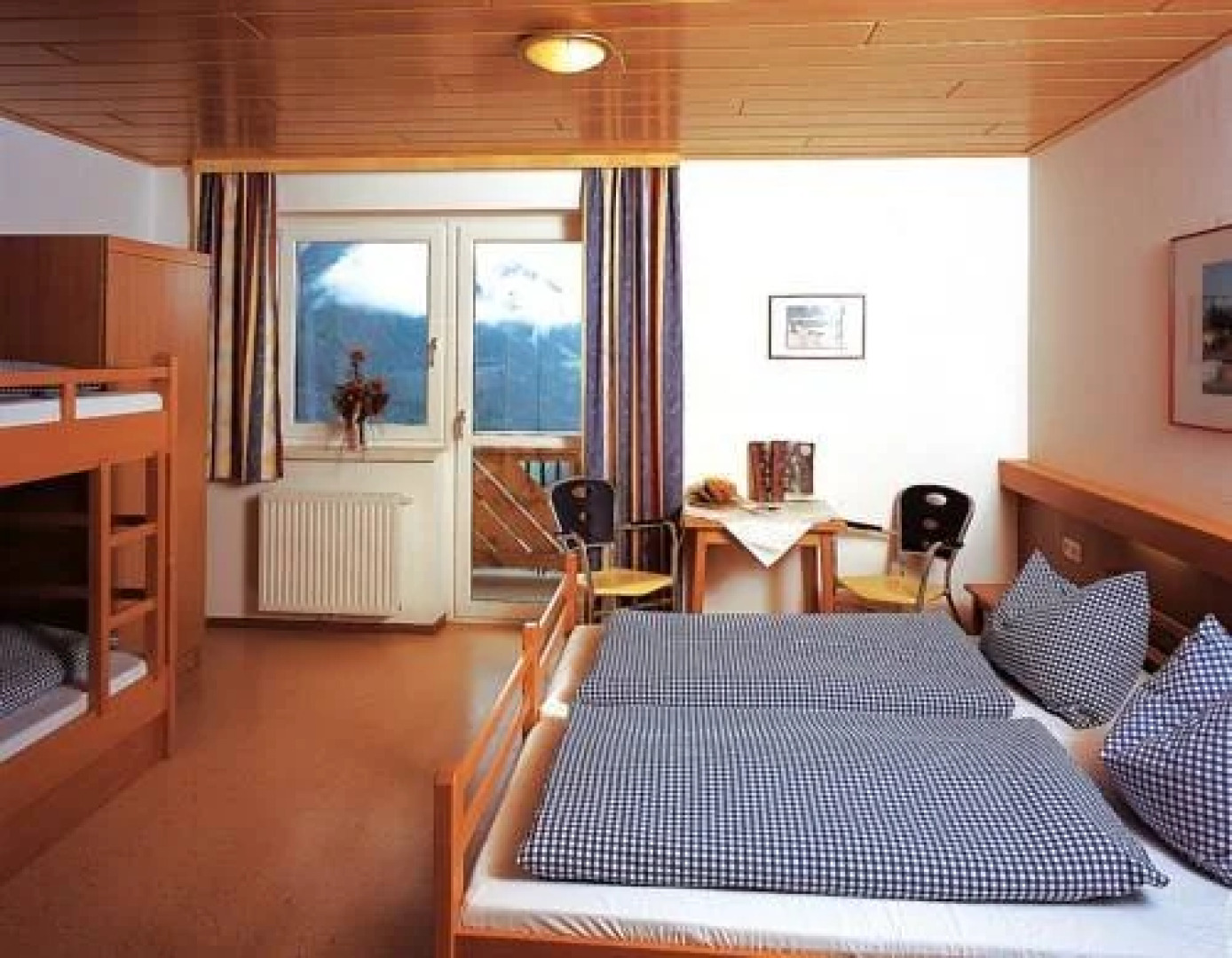 Hostel Jugendhotel Weitenmoos