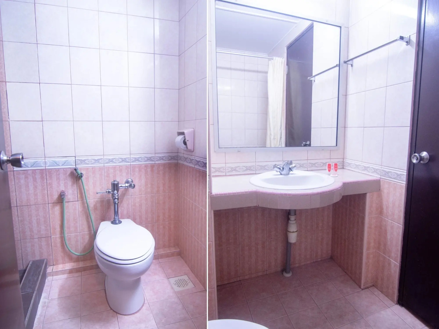 Hotel O Hua Kuok Inn