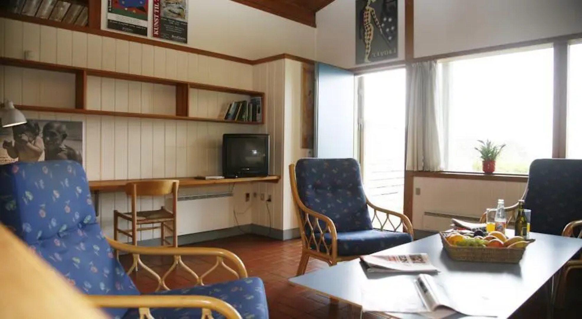 Kysthusene Gilleleje