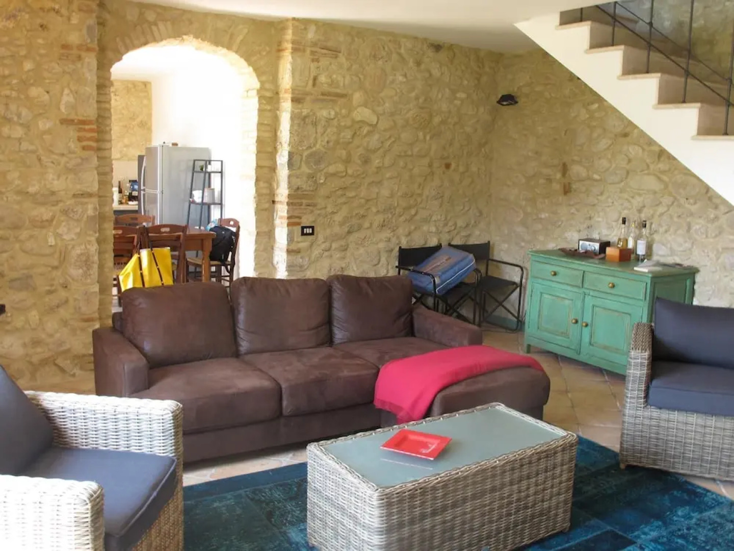 RSH Luxury Casale Sabina Valley