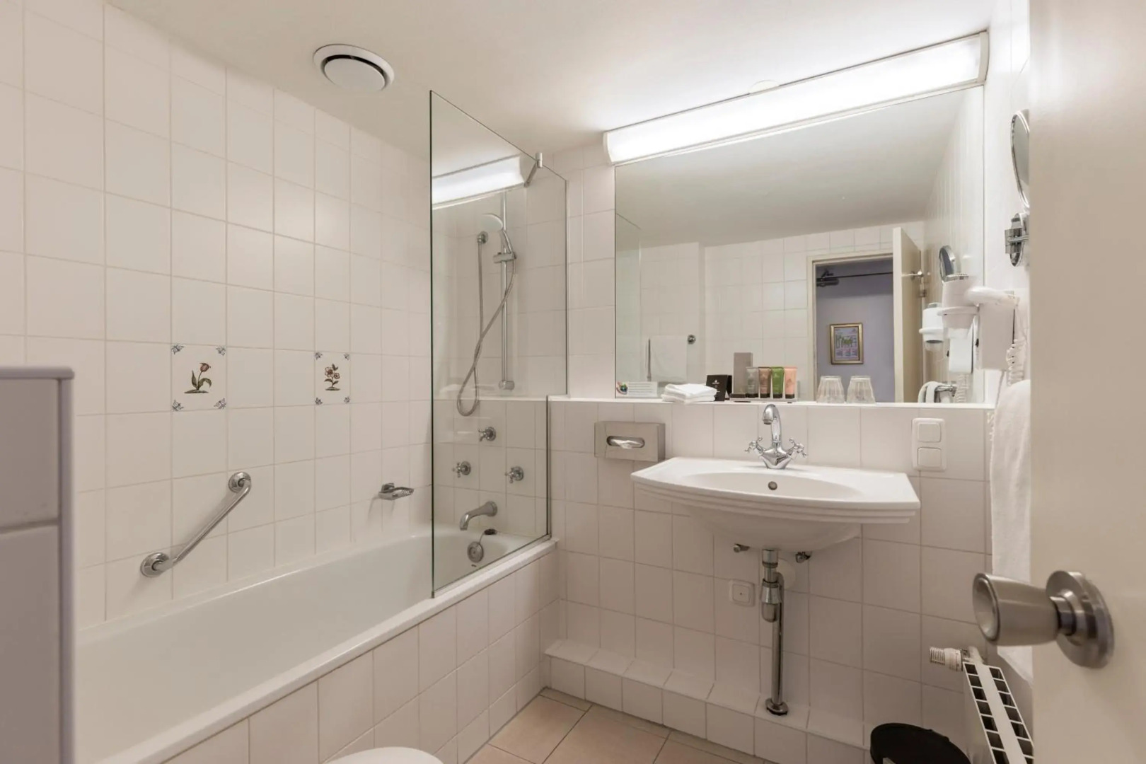 Dikker & Thijs Hotel