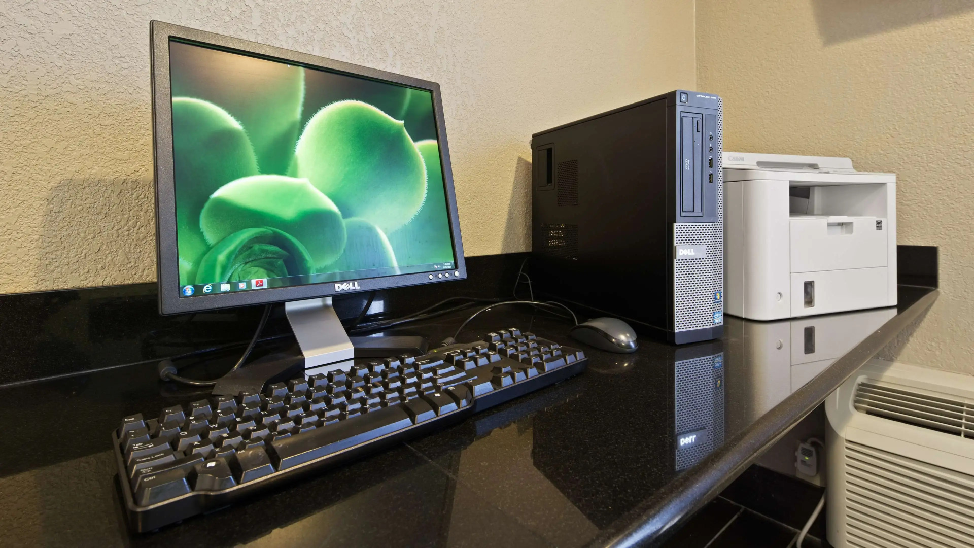 Best Western Windsor Inn