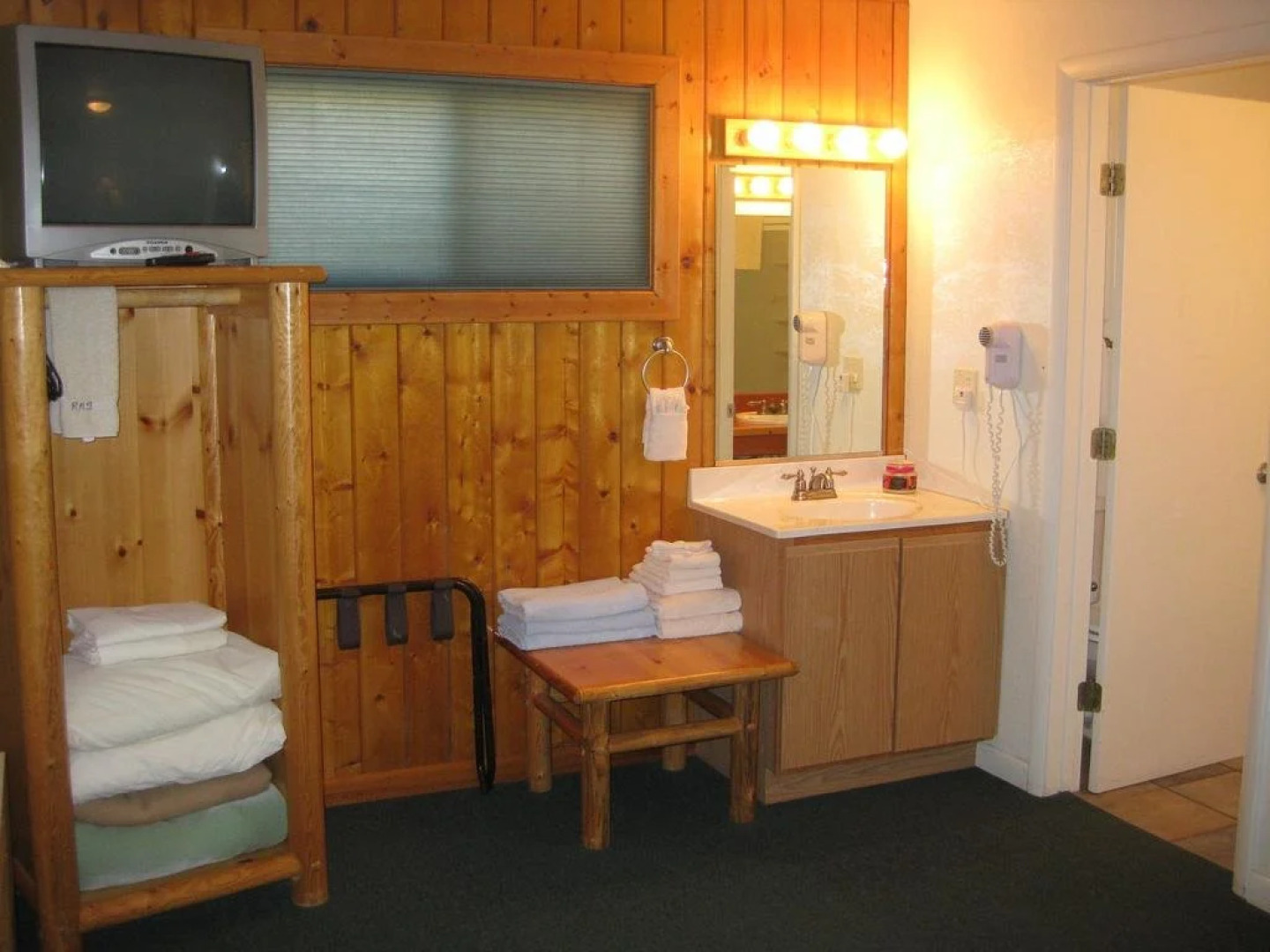 Healing Waters Resort and Spa