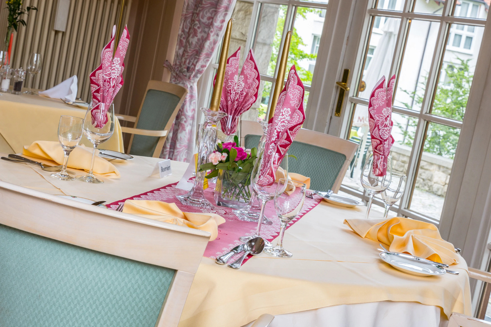 Parkhotel Unter den Linden